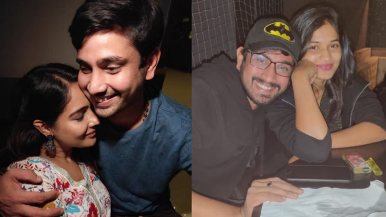 Raj Tarun Lavanya Love Story : ఏం ట్విస్టులురా బాబు.. సినిమాను తలపిస్తున్న లావణ్య- రాజ్ తరుణ్ లవ్ స్టోరీ