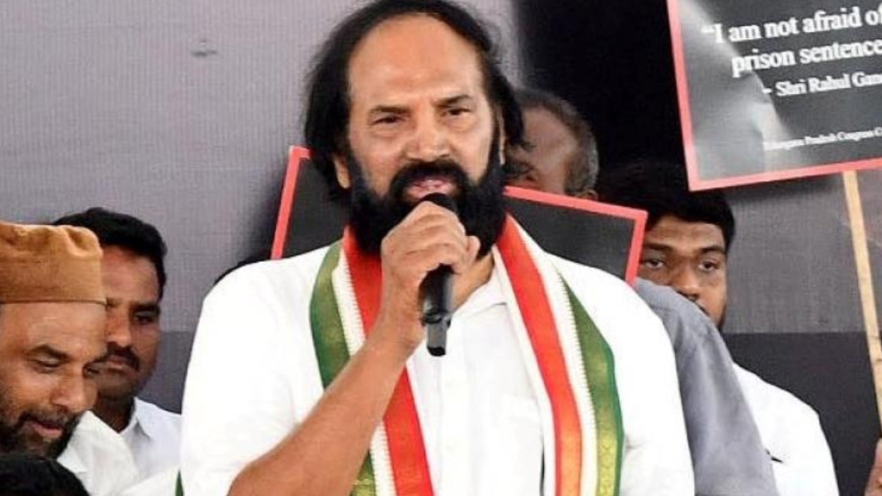 Minister Uttam: ఆయన ప్రధాని కావడాన్ని ఎవరూ అడ్డుకోలేరు..: మంత్రి ఉత్తమ్ కుమార్ రెడ్డి