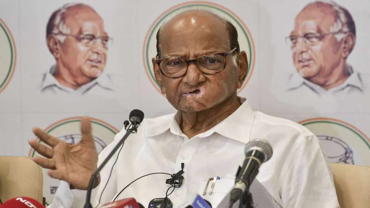 Sharad Pawar| మహారాష్ట్ర రాజకీయాల్లో మళ్లీ ట్విస్ట్.. అజిత్ పవార్ తిరిగి షరద్ పవార్ చెంతకు?