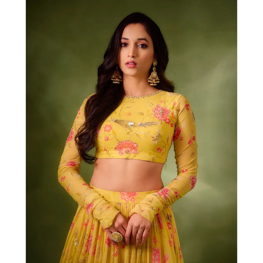 srinidhi shetty hit 3