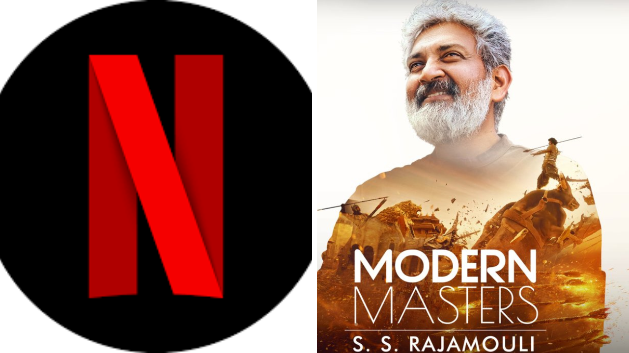 SS Rajamouli: జక్కన్నపై డాక్యుమెంటరీ, స్ట్రీమింగ్‌ ఎప్పుడంటే..?