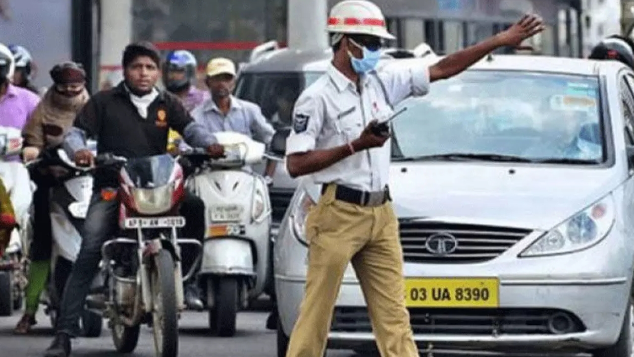 Traffic Restrictions: రేపు, ఎల్లుండి నగరంలో ట్రాఫిక్ ఆంక్షలు.. కారణం ఏమంటే..?