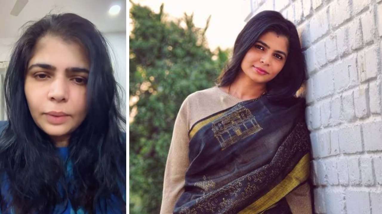 Singer Chinmayi Fire on Trollers: ట్రోలర్స్, మీమ్స్ పై సింగర్ చిన్మయి ఫైర్‌.. సమాజం ఎటు పోతోందంటూ..