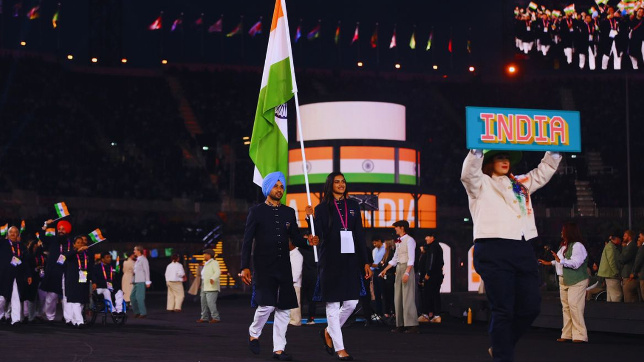 Paris Olympics 2024 Closing Ceremony: ముగిసిన భారత్ చివరి ప్రయాణం