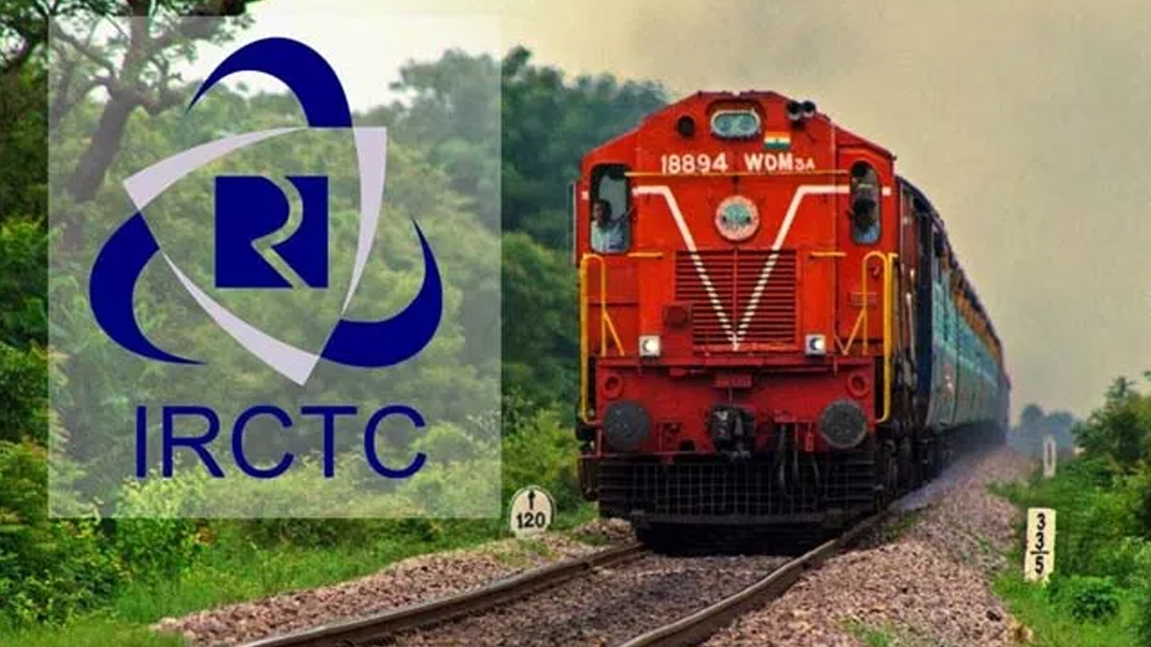 IRCTC Server Down: ఐఆర్​సీటీసీ లో సాంకేతిక సమస్య.. టికెట్‌ బుకింగ్స్‌కు అంతరాయం