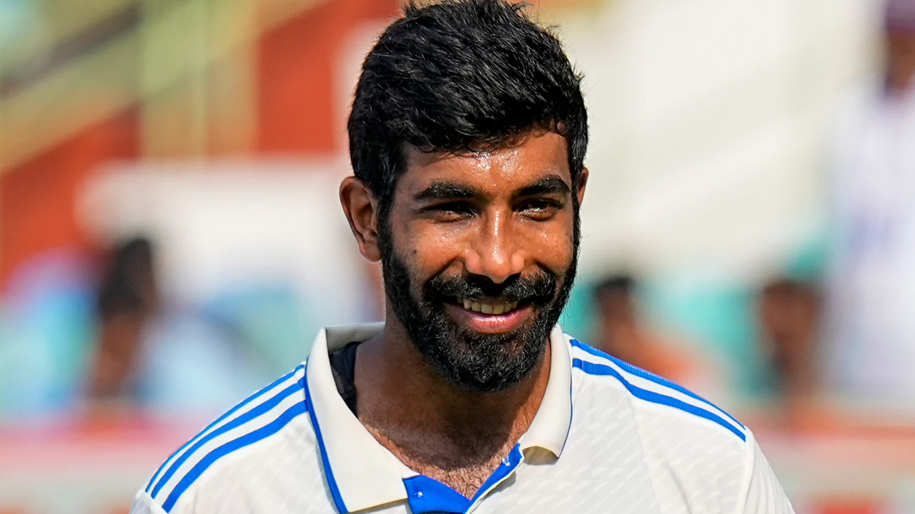 Jasprit Bumrah: బంగ్లాదేశ్ పర్యటన.. బుమ్రాకు విశ్రాంతి..