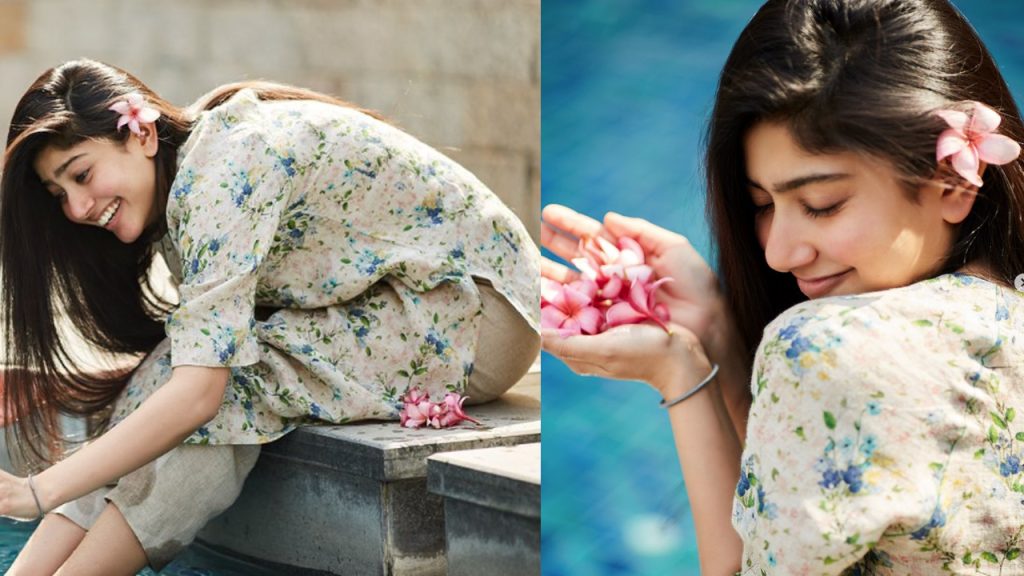 sai pallavi beautiful images