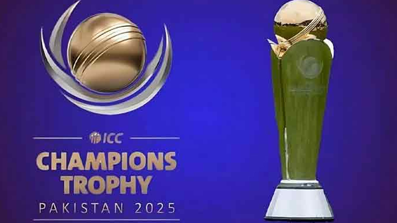 ICC Champions Trophy 2025: మీరు రారు, మేం రావాలా?.. పాక్ ఆగ్రహం.. ఛాంపియన్స్ ట్రోఫీపై రచ్చ