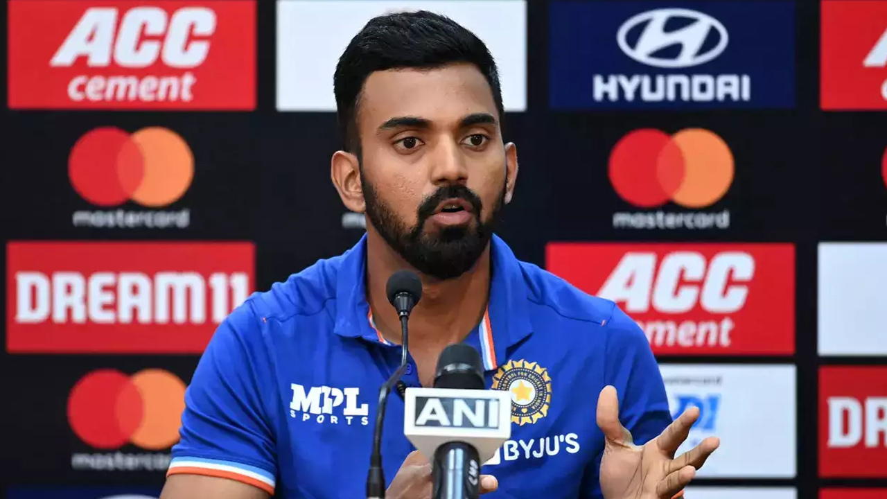 KL Rahul: క్రీడలు, వ్యాపారం ఒకటి కాదు: గోయంకాపై.. కేఎల్ రాహుల్ ఫైర్