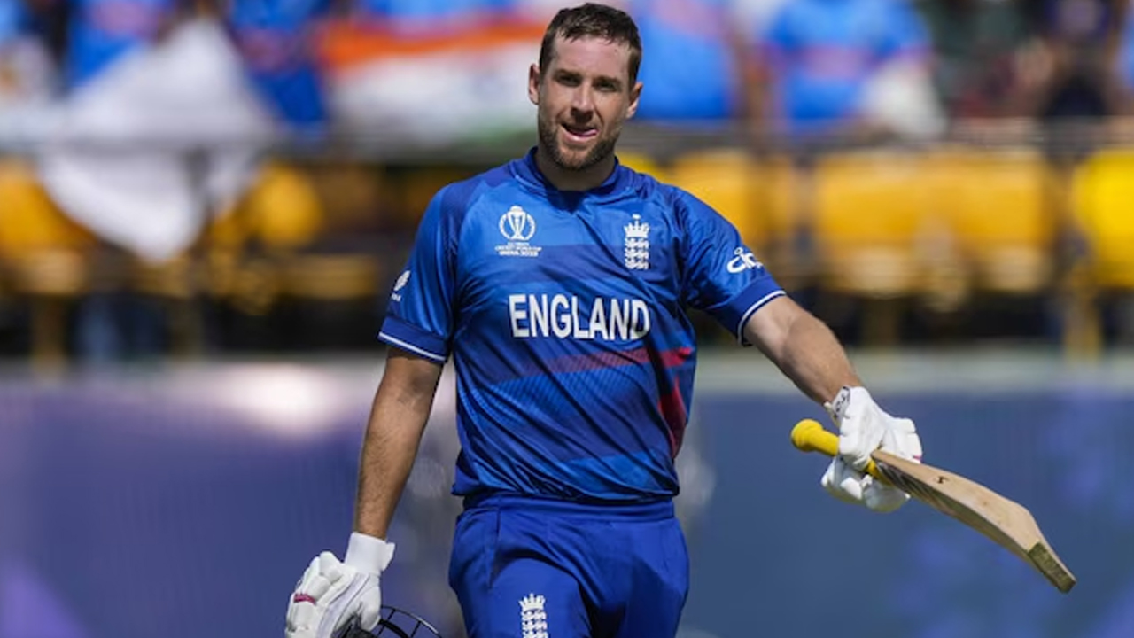 Dawid Malan: ఇక సెలవు.. ఇంగ్లండ్ స్టార్ క్రికెటర్ డేవిడ్ మలన్