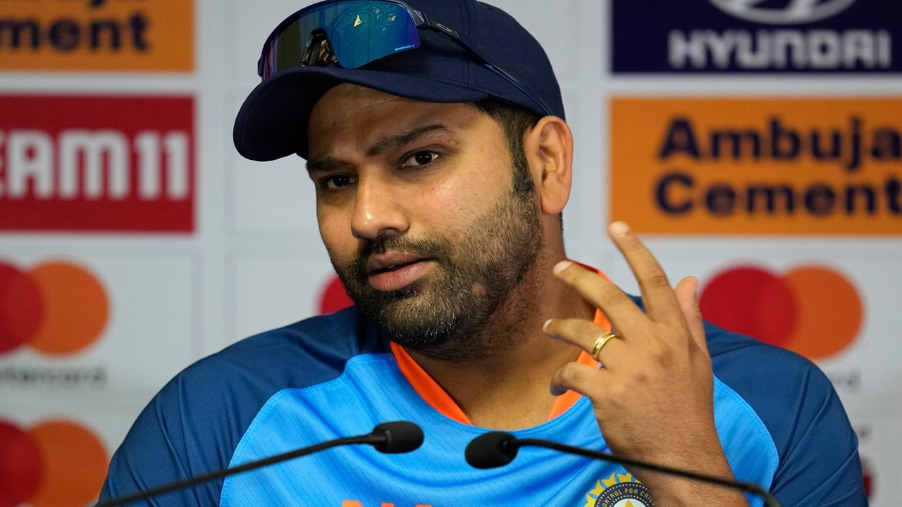 Rohit Sharma: అతనే ఇండియా పతనాన్ని శాసించాడు: రోహిత్ శర్మ