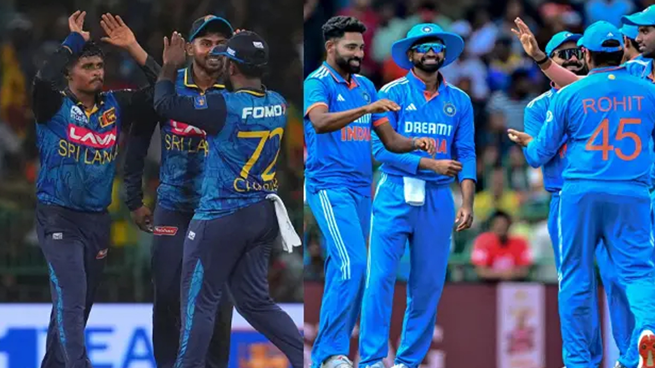 IND vs SL 3rd ODI Match Preview: టీమ్ ఇండియా.. గెలుస్తుందా?: నేడు శ్రీలంకతో చావో.. రేవో!