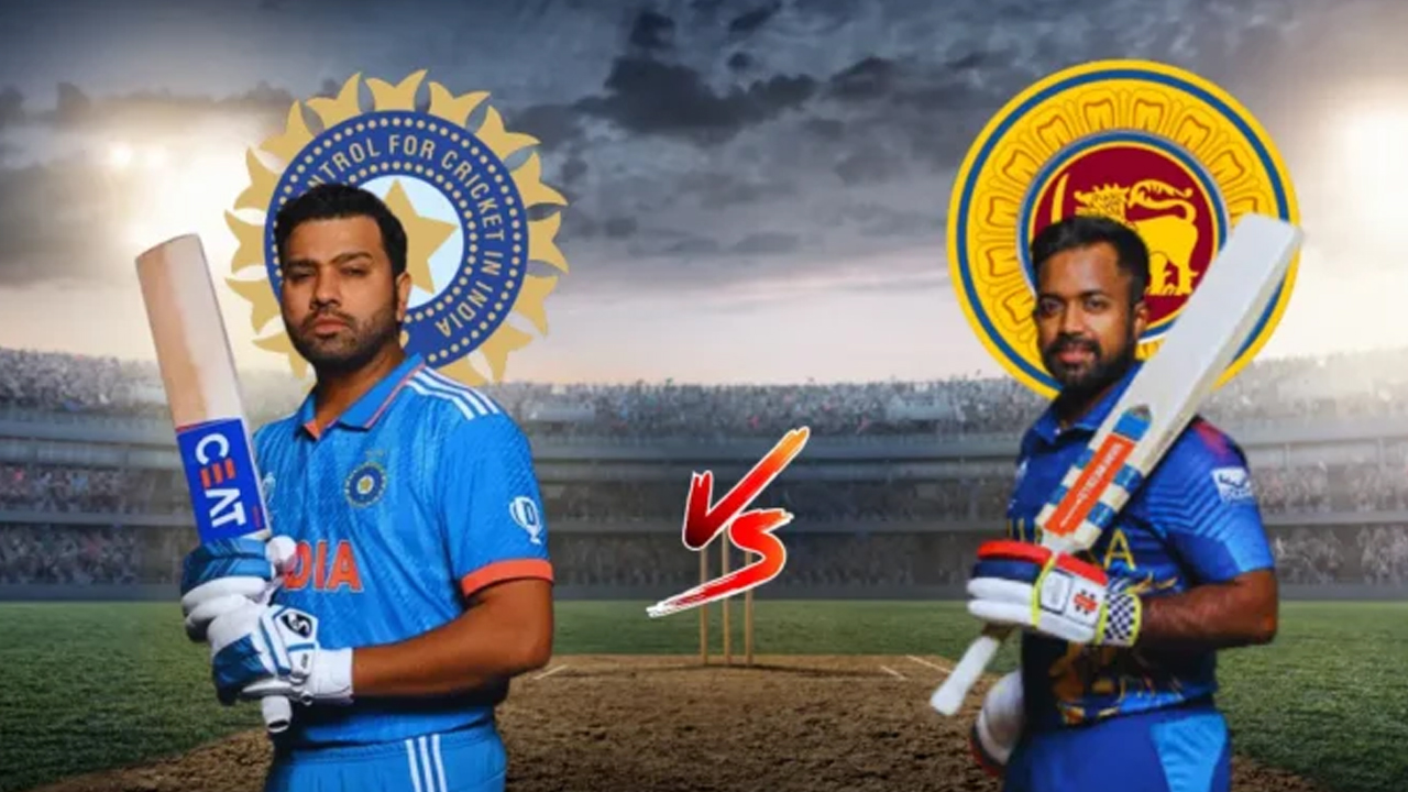 IND vs SL 2024 1st ODI Preview: ఆ ముగ్గురిలో చోటెవ్వరికి? నేడే టీమ్ ఇండియా వర్సెస్ శ్రీలంక వన్డే