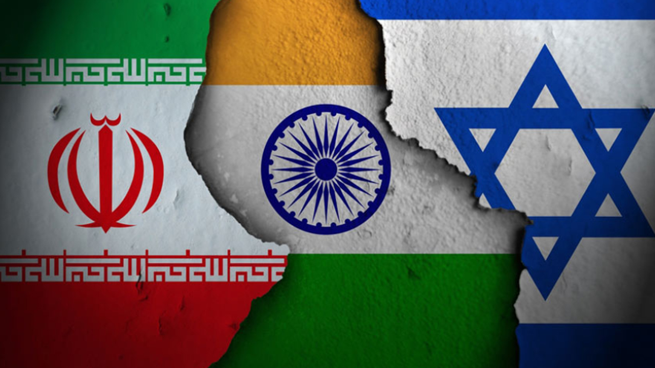 Iran – Israel War: చిక్కుల్లో భారత్.. వార్ తప్పదా? మోదీ ప్లానేంటి?