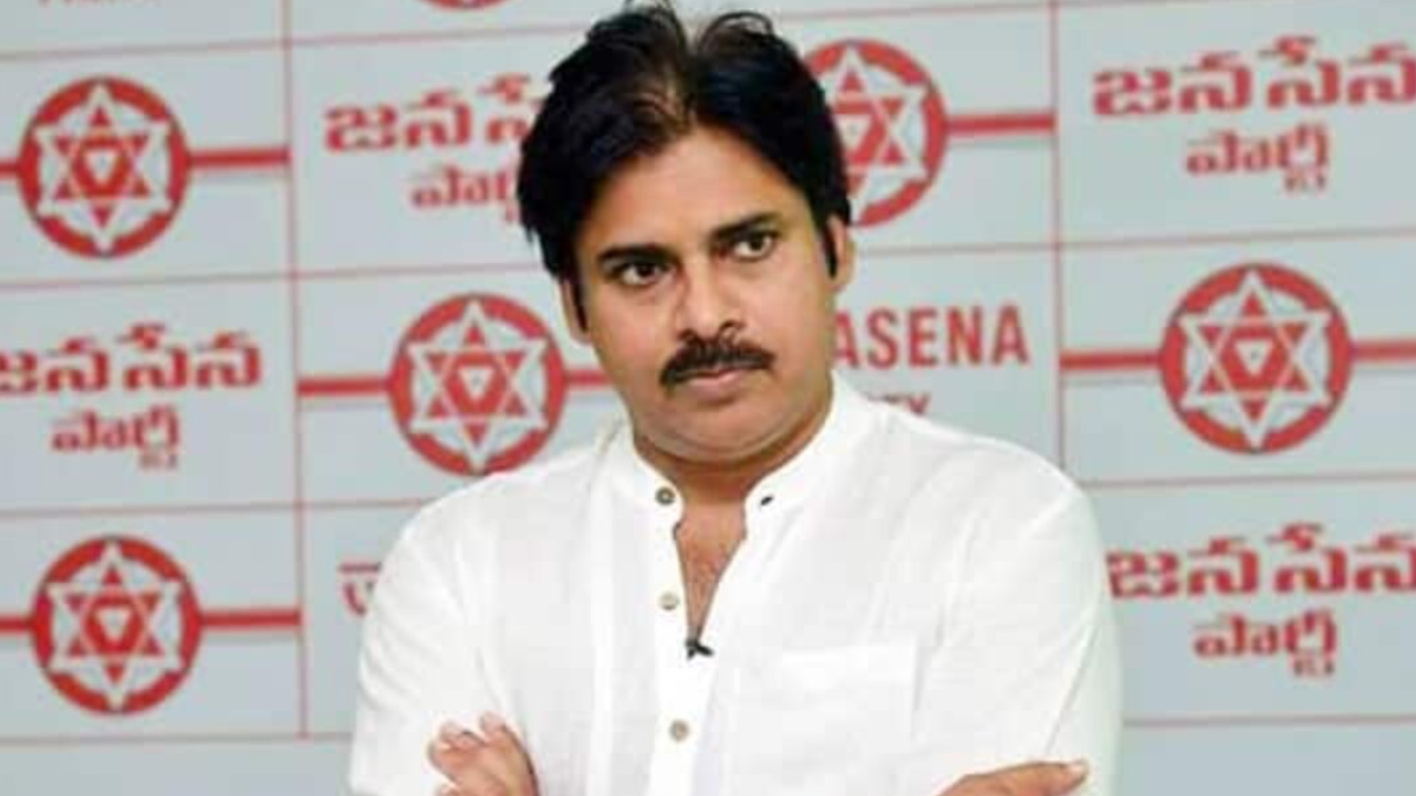 Pawan Kalyan: గబ్బర్ సింగ్ ఇంకా డ్యూటీ ఎక్కలేదా? పవన్ కళ్యాణ్ కి ఏమైంది?