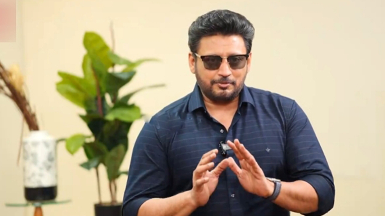 Actor Prashanth fined: హీరో ప్రశాంత్ రూల్స్ బ్రేక్, పోలీసులు ఫైన్