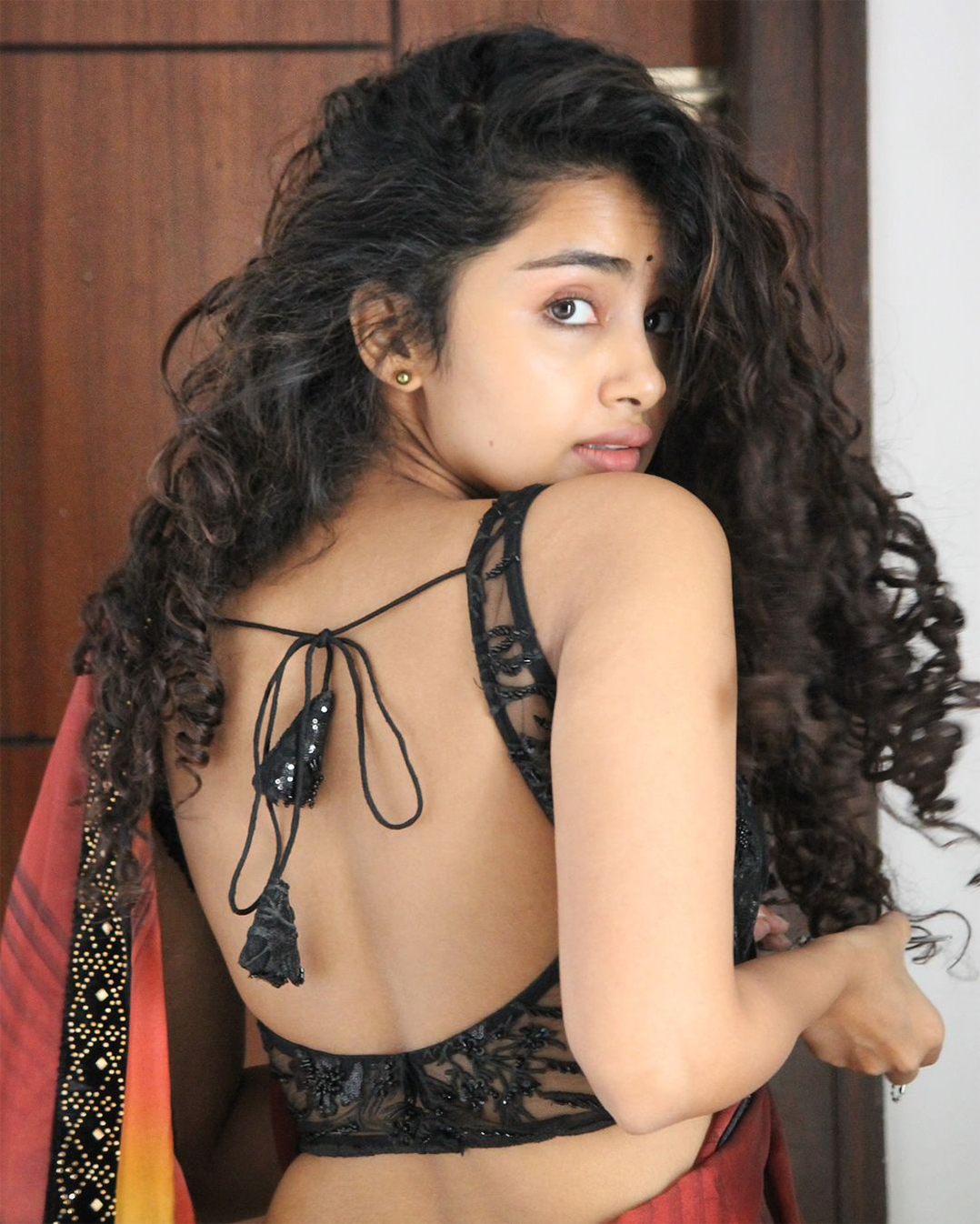 Anupama Parameswaran: ఆ విషయంలో వెనక్కి తగ్గని అనుపమ.. కాకపోతే