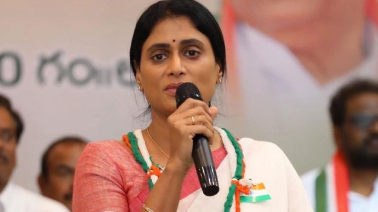 YS Sharmila: కూటమి ప్రభుత్వంపై షర్మిల ఆగ్రహం.. ఎక్స్ వేదికగా విమర్శలు