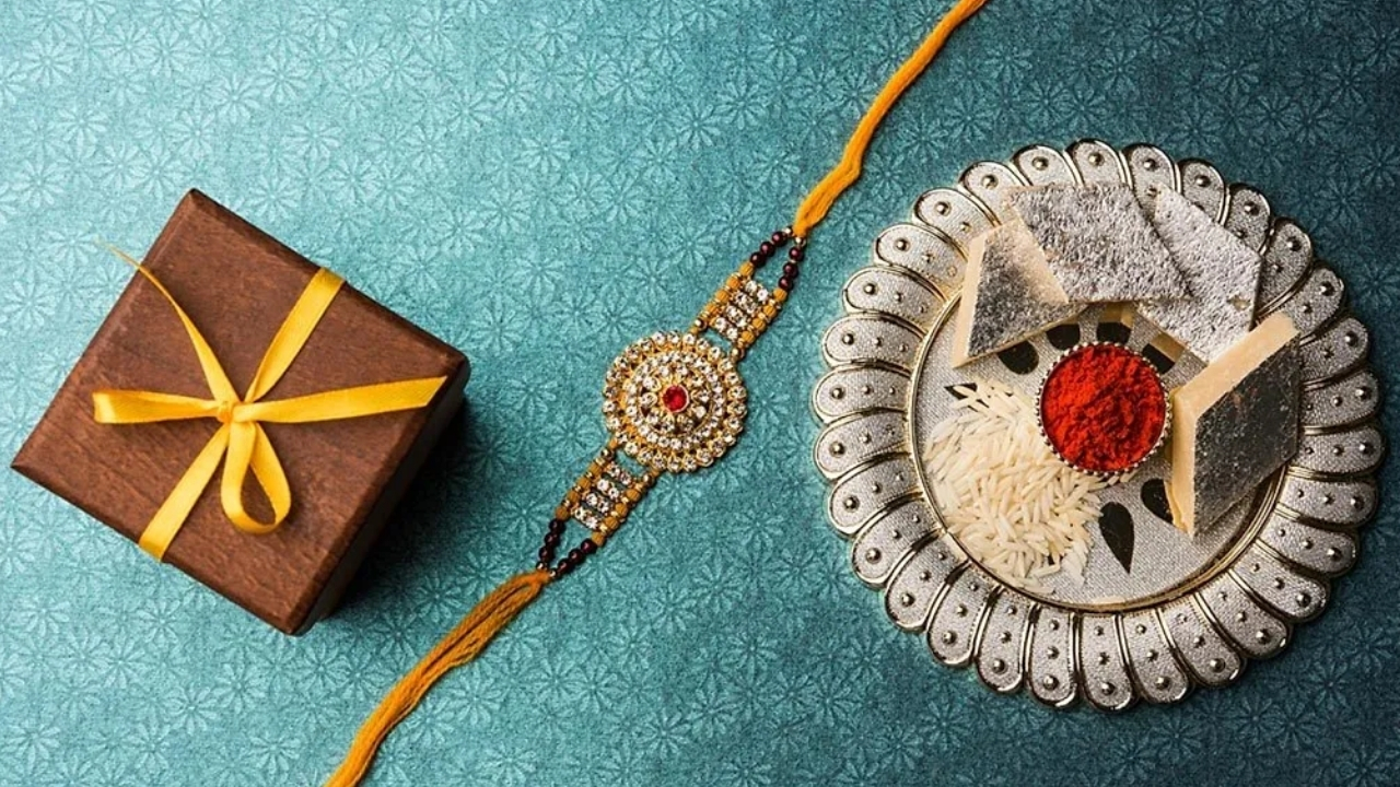 Rakhi Purnima Lucky Zodiac: రాఖీ పూర్ణిమ నాడు ఈ 3 రాశుల వారికి అదృష్టం వరించనుంది