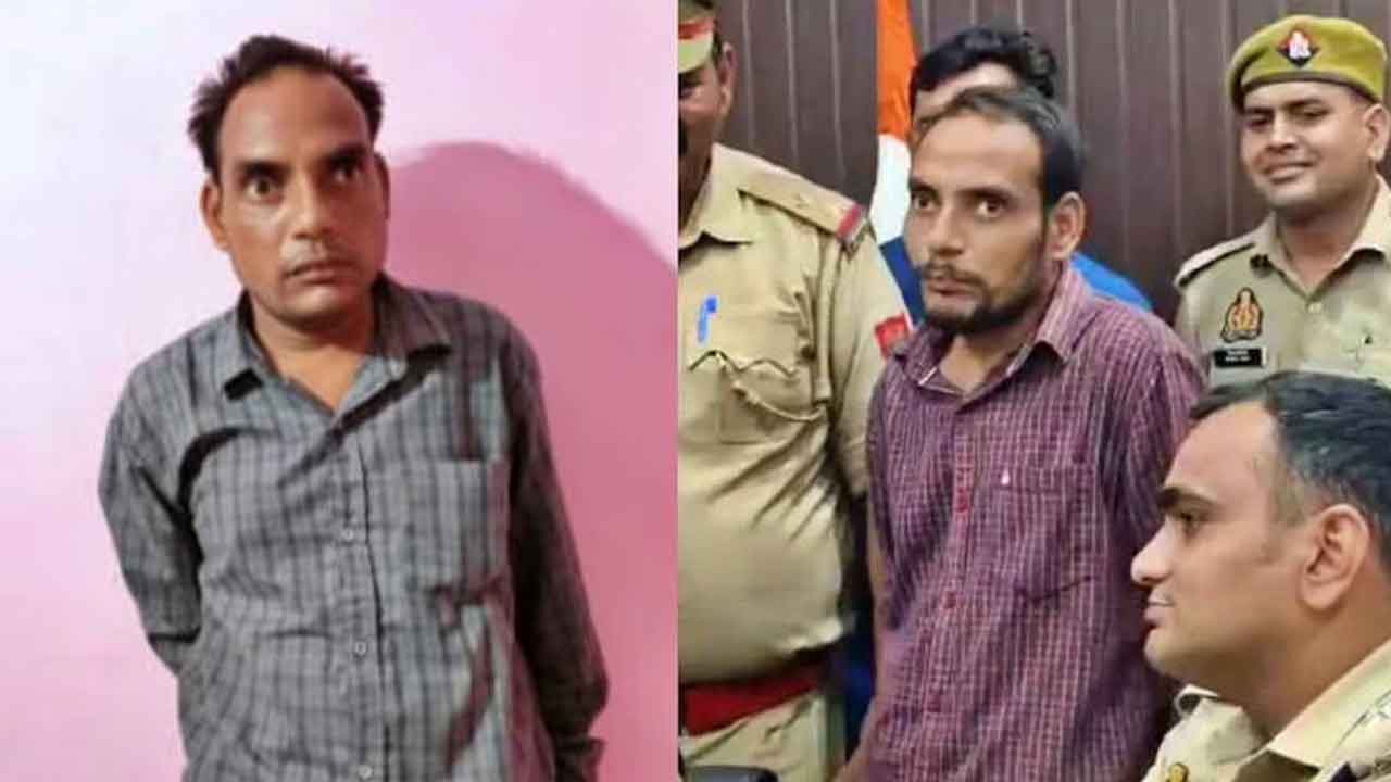 Bareilly Serial Killer: ఏడాదిలో 9 మహిళలను చంపిన సైకో.. హత్యకు చిహ్నంగా లిప్ స్టిక్ తీసుకెళ్లే అలవాటు!