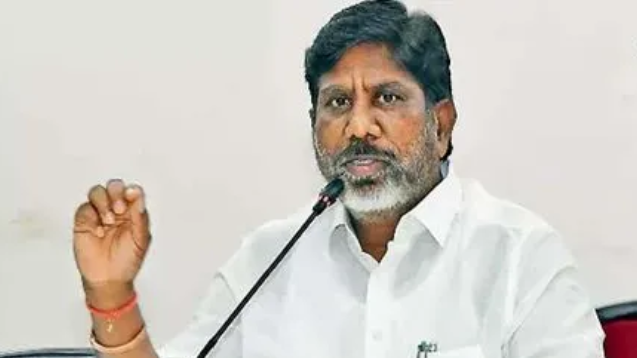 Deputy CM Bhatti: కేంద్రం పద్ధతి మారాల్సిందే..: డిప్యూటీ సీఎం భట్టి విక్రమార్క