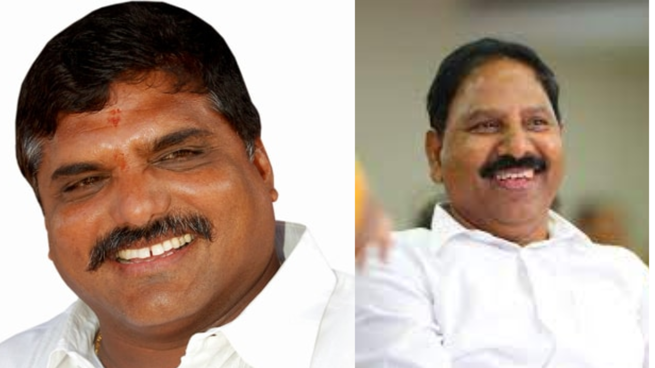 AP MLC Elections: వేడెక్కిన విశాఖ తీరం.. ఎమ్మెల్సీ ఎన్నికల సమరం