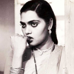 Actress Silk Smitha: నటి సిల్క్‌స్మిత కొరికిన ఆపిల్ ఎంత ధర పలికిందో తెలుసా..