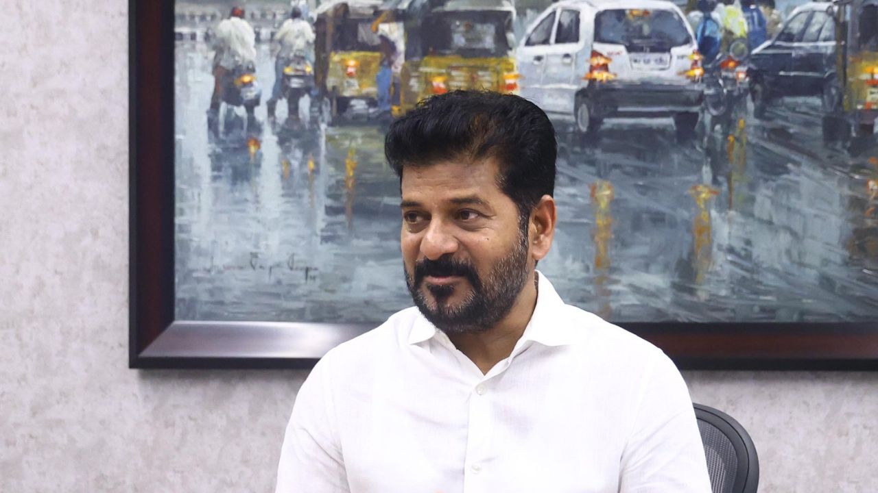 CM Revanth Reddy: నా కుటుంబం లేదా బంధువులెవరైనా కబ్జా చేసినట్లు కేటీఆర్ చూపిస్తే నేనే దగ్గరుండి కూల్చివేయిస్తా : సీఎం రేవంత్ రెడ్డి