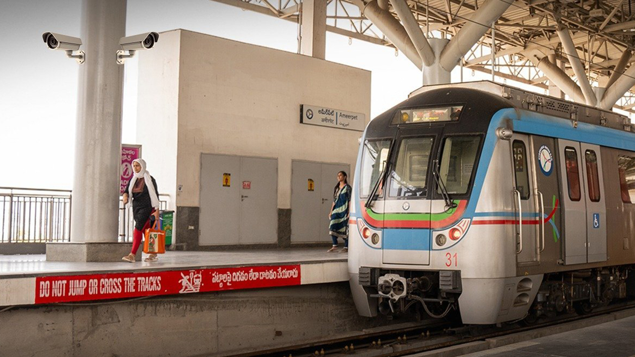 Metro connectivity: మెట్రో సరికొత్త ప్లాన్- ఇక అక్కడికీ రవాణా సేవలను విస్తరించే ఆలోచనలో సీఎం రేవంత్‌రెడ్డి