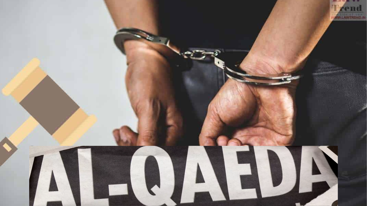 AL-Qaida Terrorists Arrest:  ఢిల్లీలో ఆపరేషన్ ఆల్ ఖైదా..11 మంది అరెస్ట్