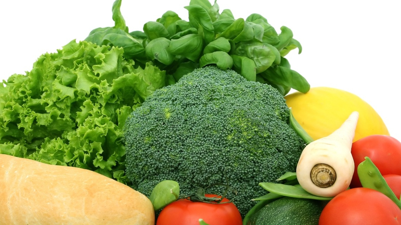 Vegetables For Eyesight: కంటి చూపును పెంచే కూరగాయలు ఇవే !