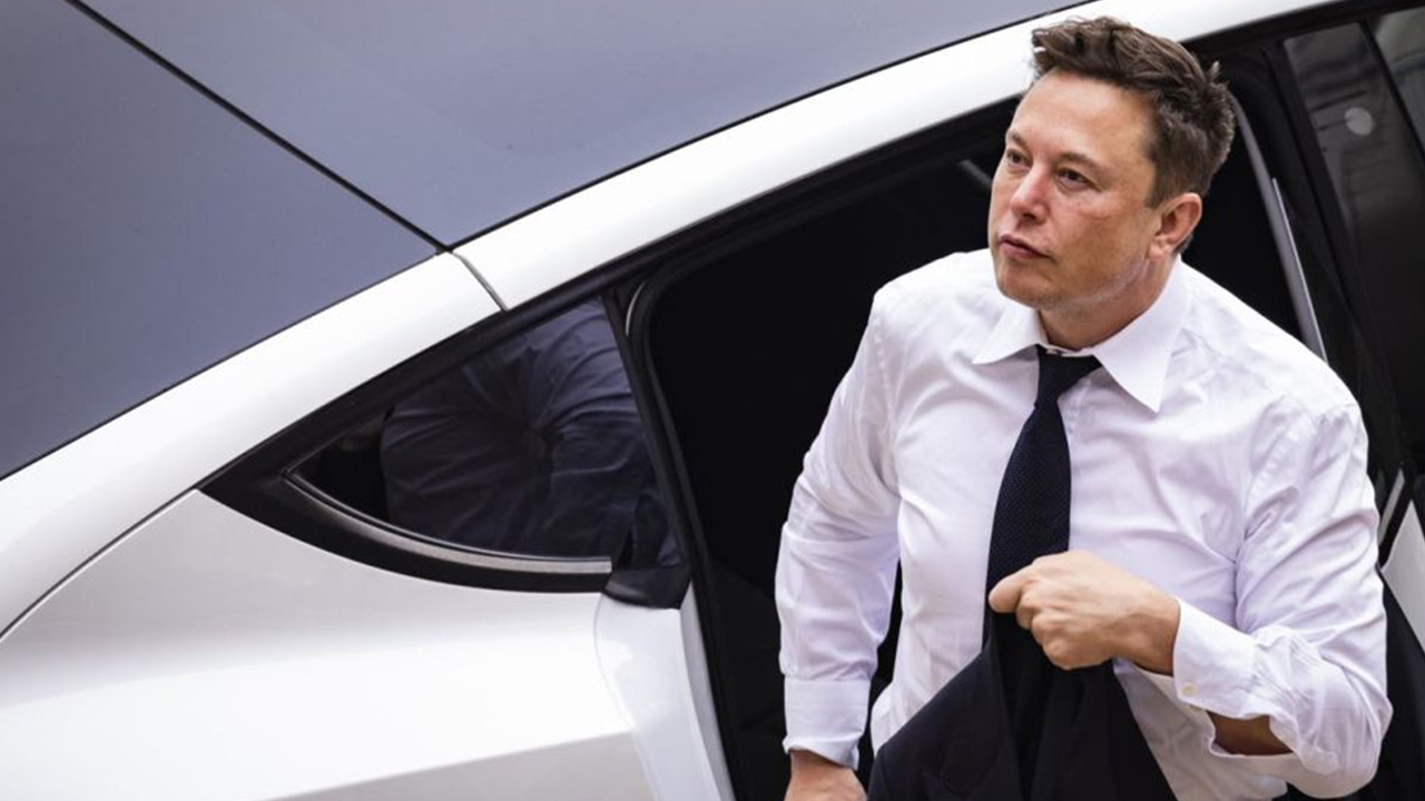 Elon Musk: ఆ పని తప్పలేదన్న ఎలాన్‌మస్క్.. ఎందుకు ? అసలేం జరిగింది?