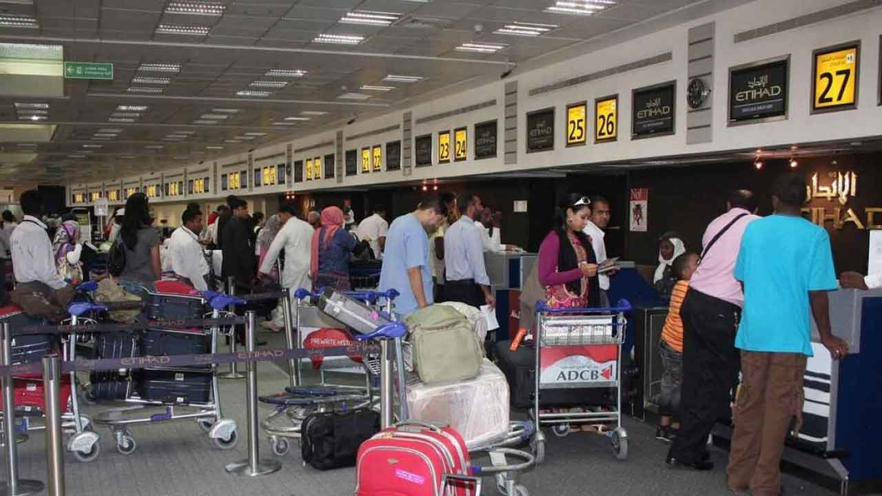 Airport Without Passport: పాస్ పోర్ట్, ఐడి కార్డ్ లేకుండానే విమాన ప్రయాణం.. త్వరలో కొత్త టెక్నాలజీ!