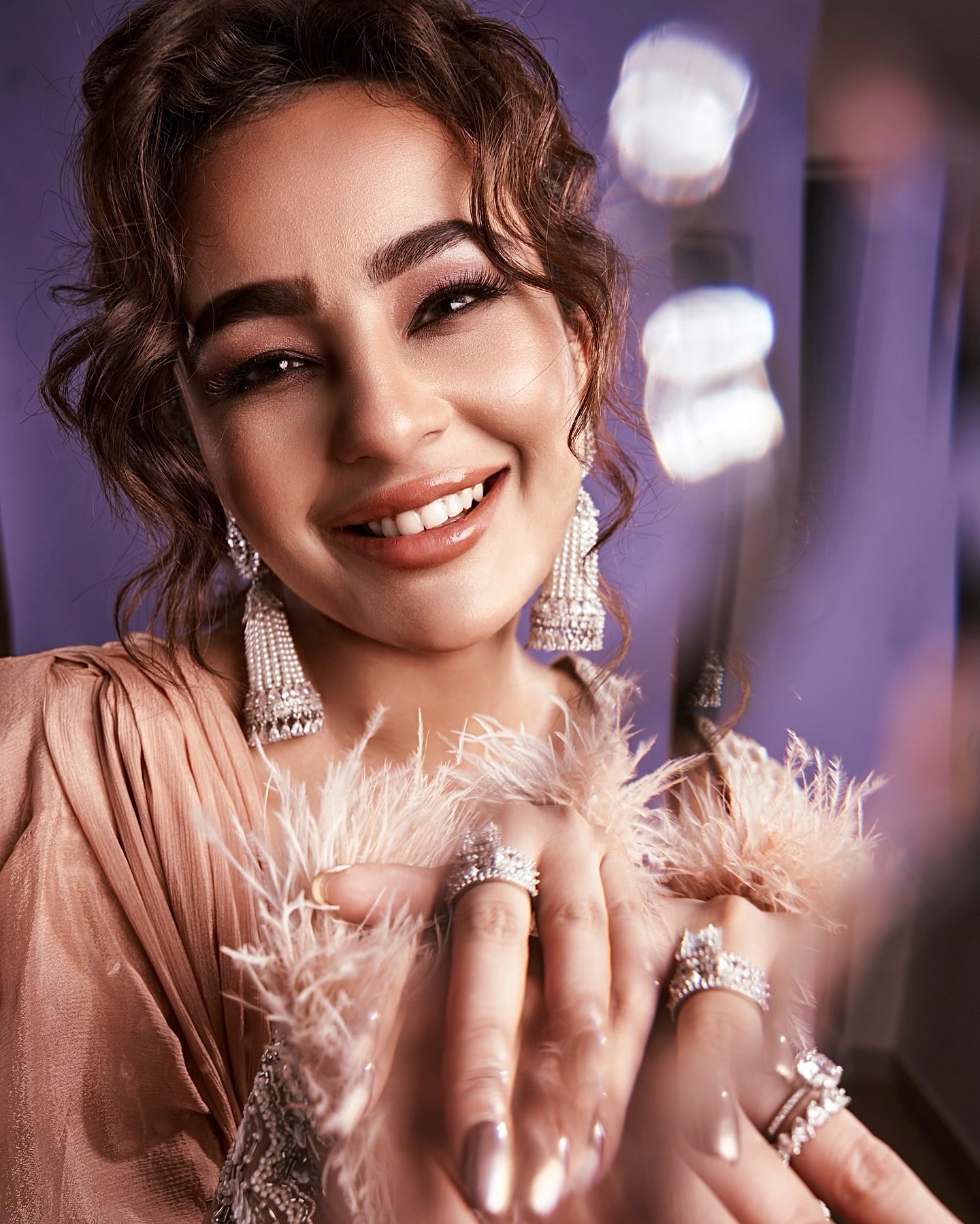 Seerat kapoor latest