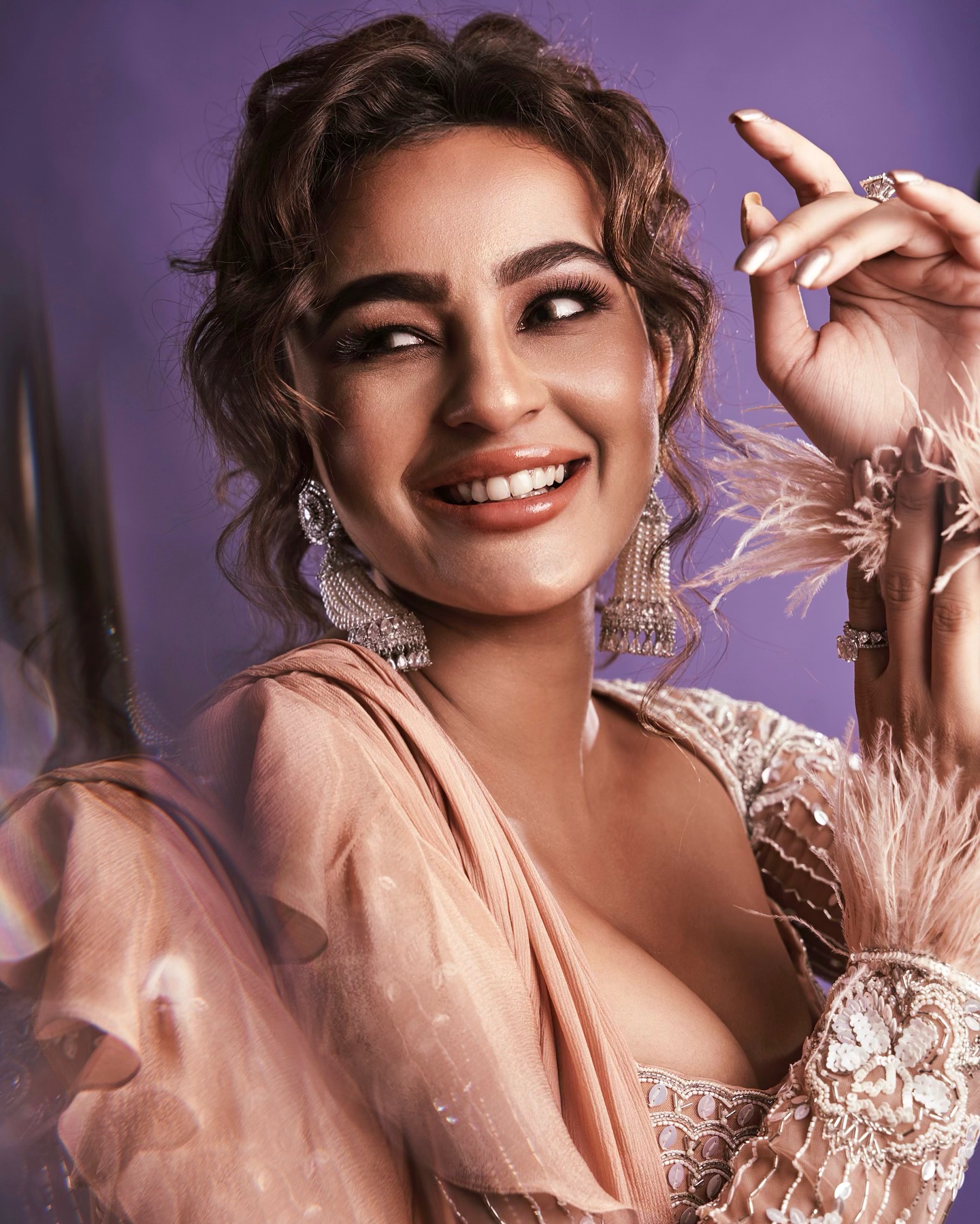 Seerat kapoor new photoshoot