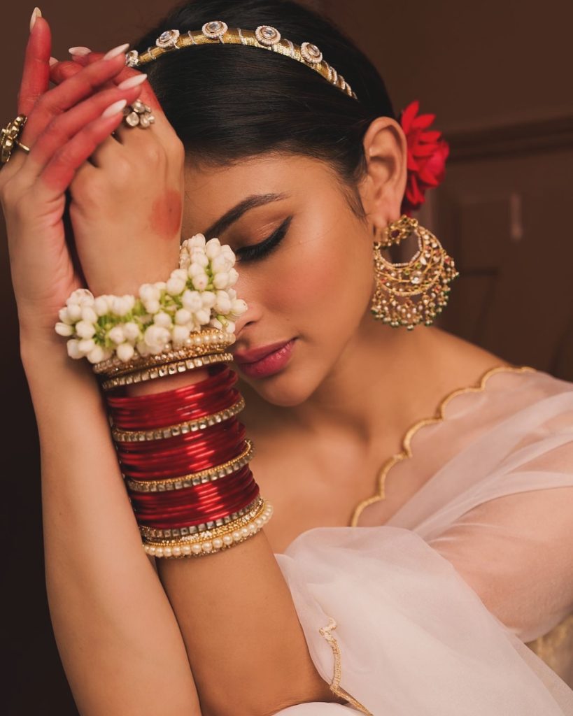 Mouni Roy