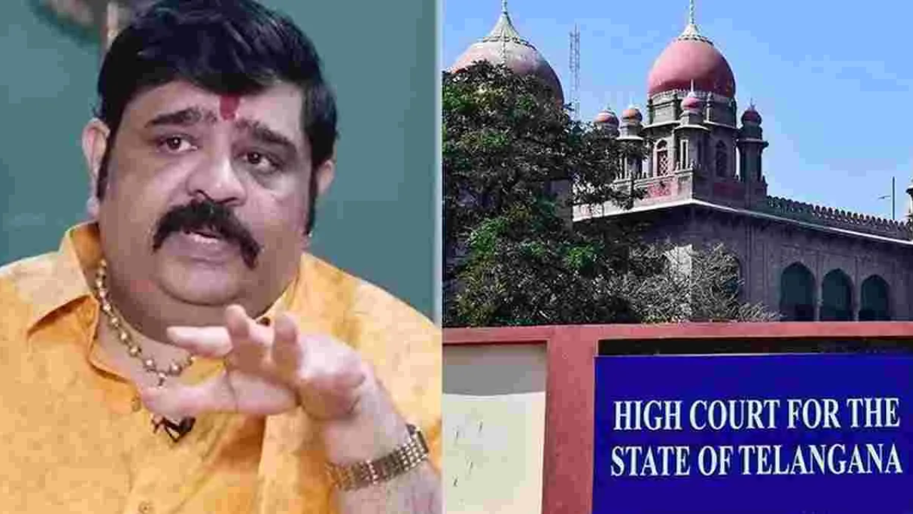 Telangana highcourt: వేణు స్వామిపై మహిళా కమిషన్ నోటీసులపై హైకోర్టు కీలక వ్యాఖ్యలు