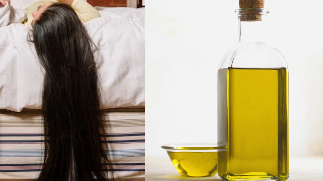 Onion Oil For Hair: ఈ ఆయిల్‌తో జుట్టు రాలడం తగ్గి, ఒత్తుగా పెరగడం మాత్రం పక్కా !