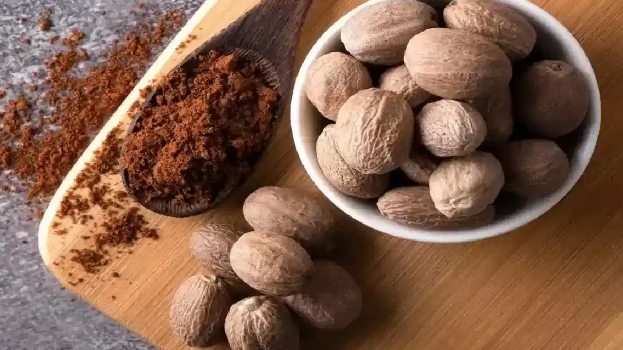 Nutmeg Powder: ఈ నీటిని తాగితే ఆరోగ్యానికి ఎంత మంచిదో తెలుసా..