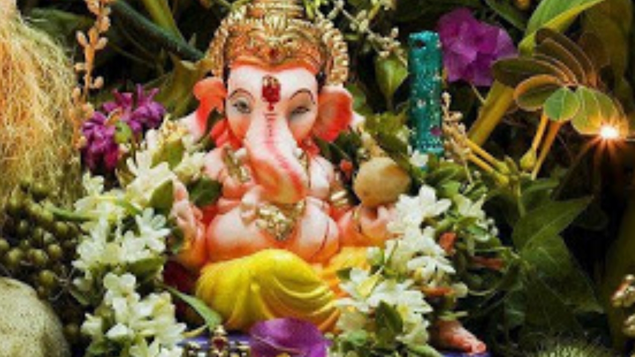 Ganesh Chaturthi 2024: 2 రోజుల పాటు చతుర్థి తిథి.. గణేష్ స్థాపనకు ఏ సమయం అనుకూలంగా ఉండనుంది ?