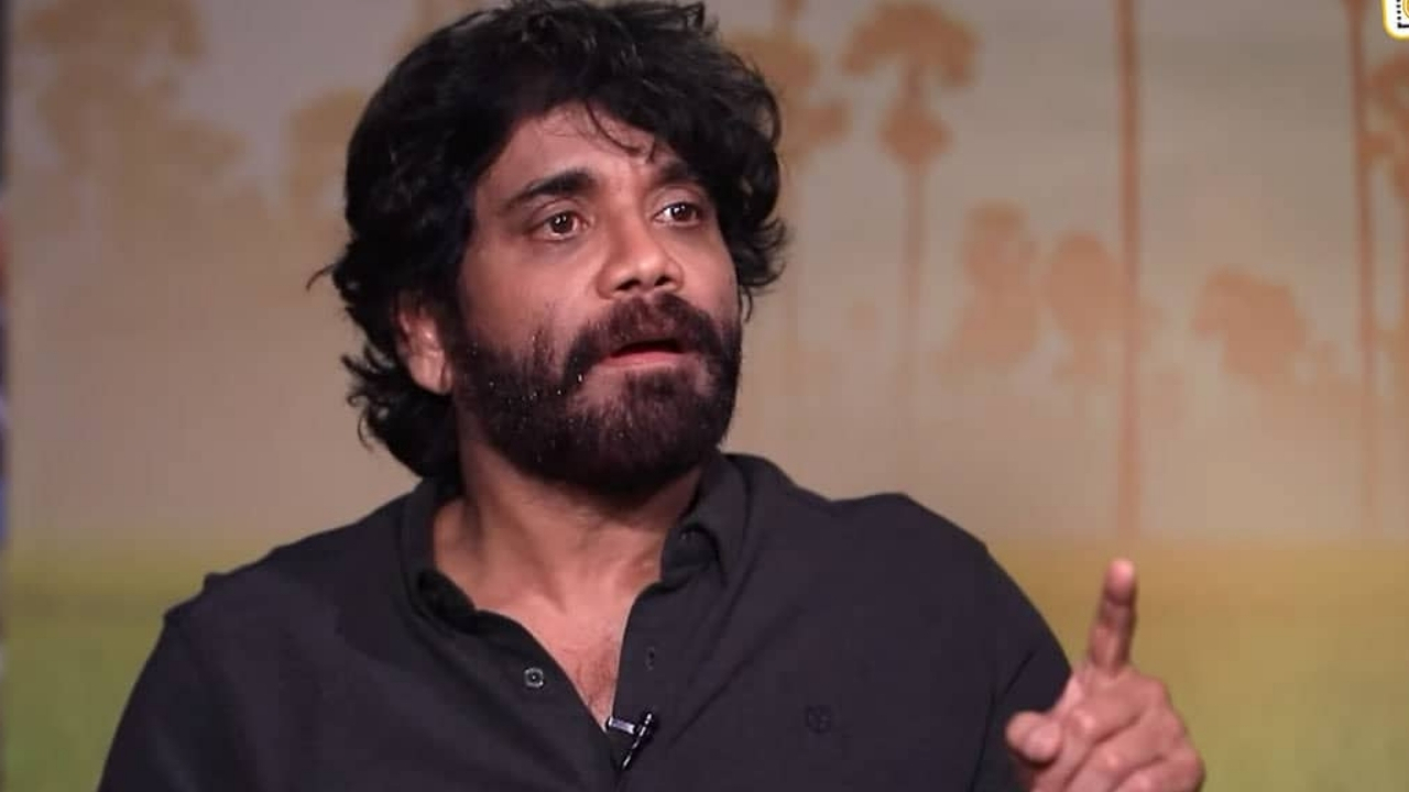 Akkineni Nagarjuna : ఎన్ కన్వెన్షన్ కూల్చివేతపై నాగార్జున ఎమోషనల్ ట్వీట్..