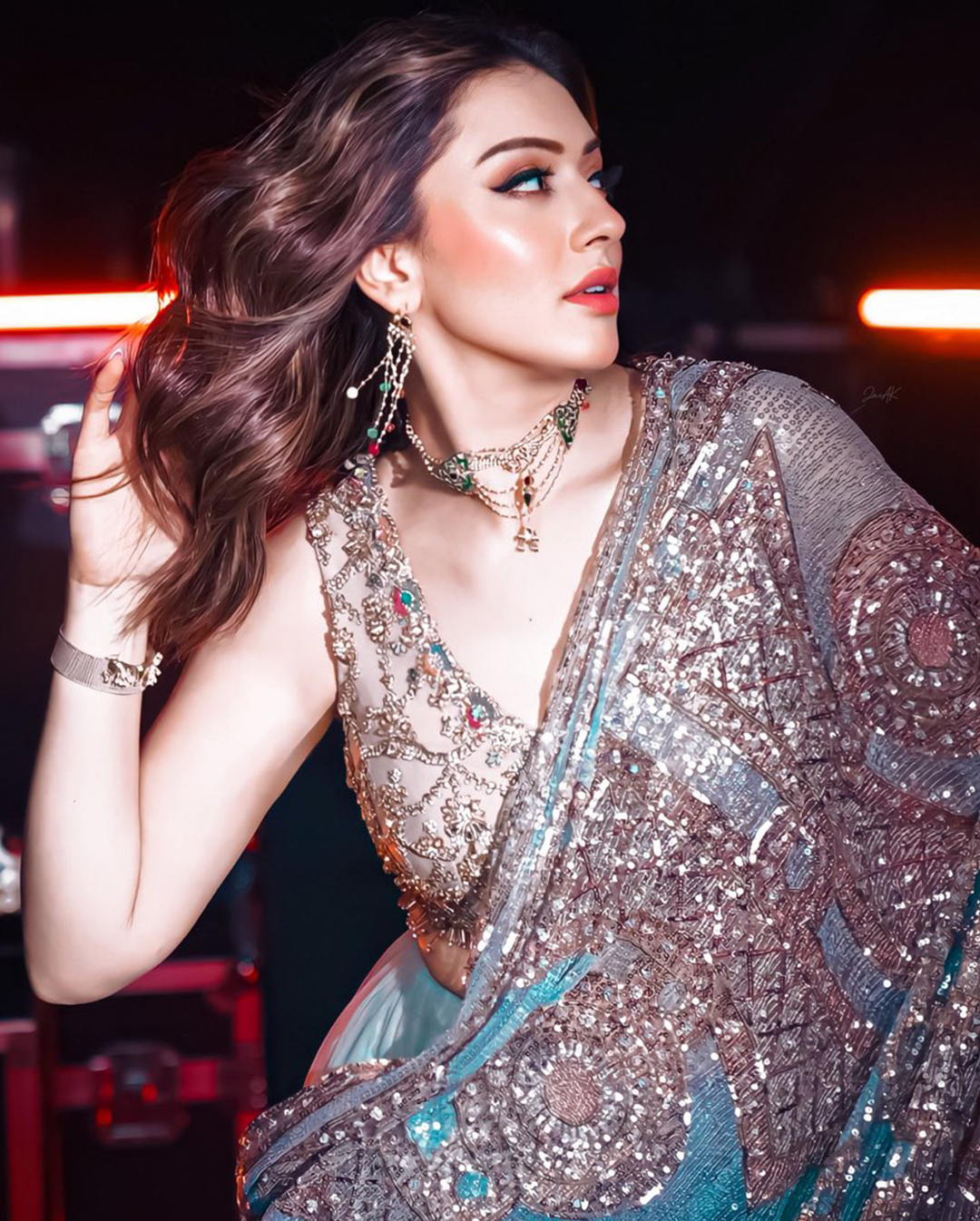 Hansika: హన్సిక.. తానింకా ట్వంటీ ప్లస్..