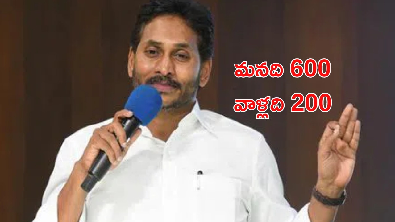 Jagan Comments: ఇప్పుడు పలావు పోయింది.. బిర్యానీ పోయింది : జగన్