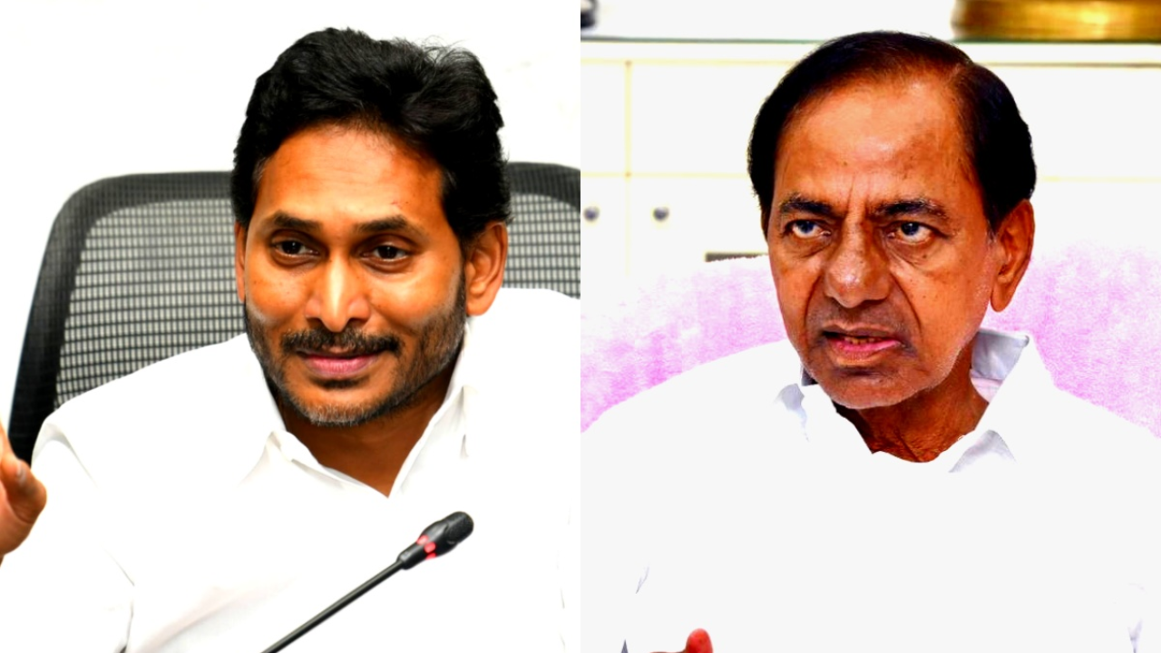 KCR, YS Jagan: ప్రతిపక్ష నేతలుగా కేసీఆర్,జగన్ ఫెయిల్..ఎందుకిలా?