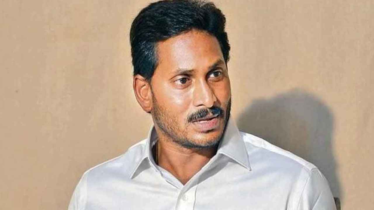 Jagan’s changes: మార్పులకు జగన్ శ్రీకారం, బంధువుకి పగ్గాలు! దూరంగా సజ్జల