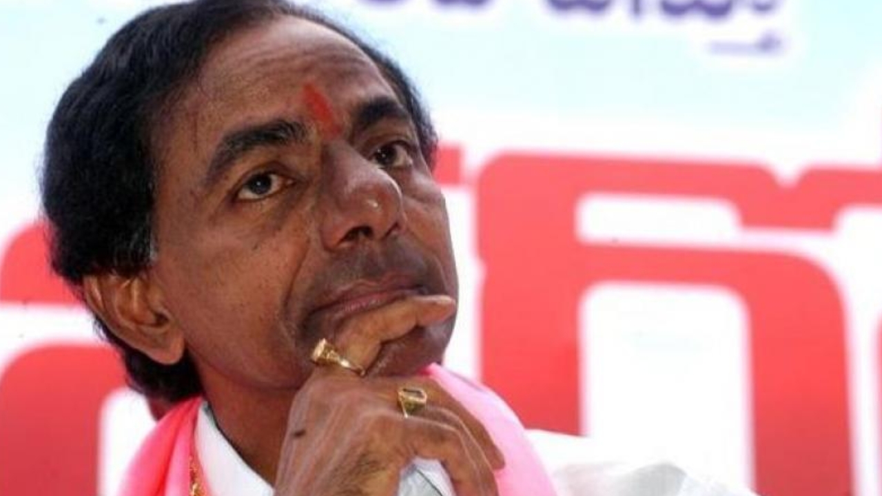 KCR: కేసీఆర్‌ను నిలదీసిన మంత్రులు.. ఏం ముఖం పెట్టుకుని వస్తారు?