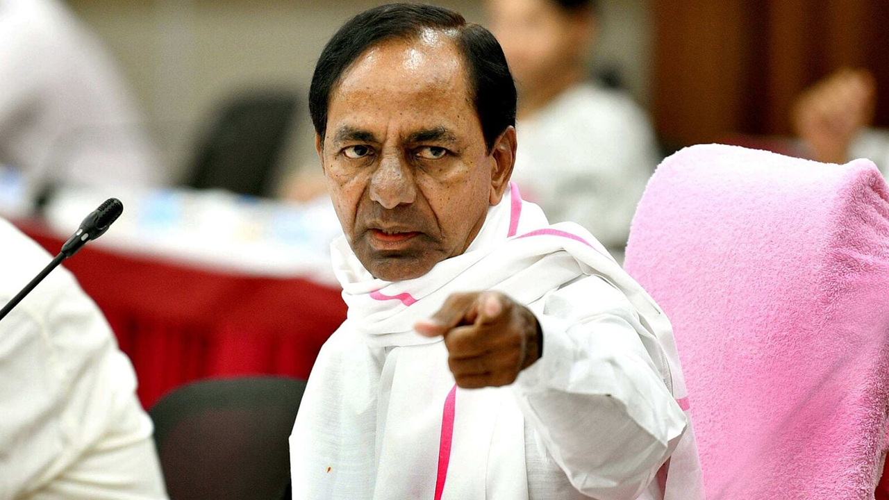 Kcr’s politics: కేసీఆర్ రాజకీయాలు ఇంతలా ఉంటాయా?