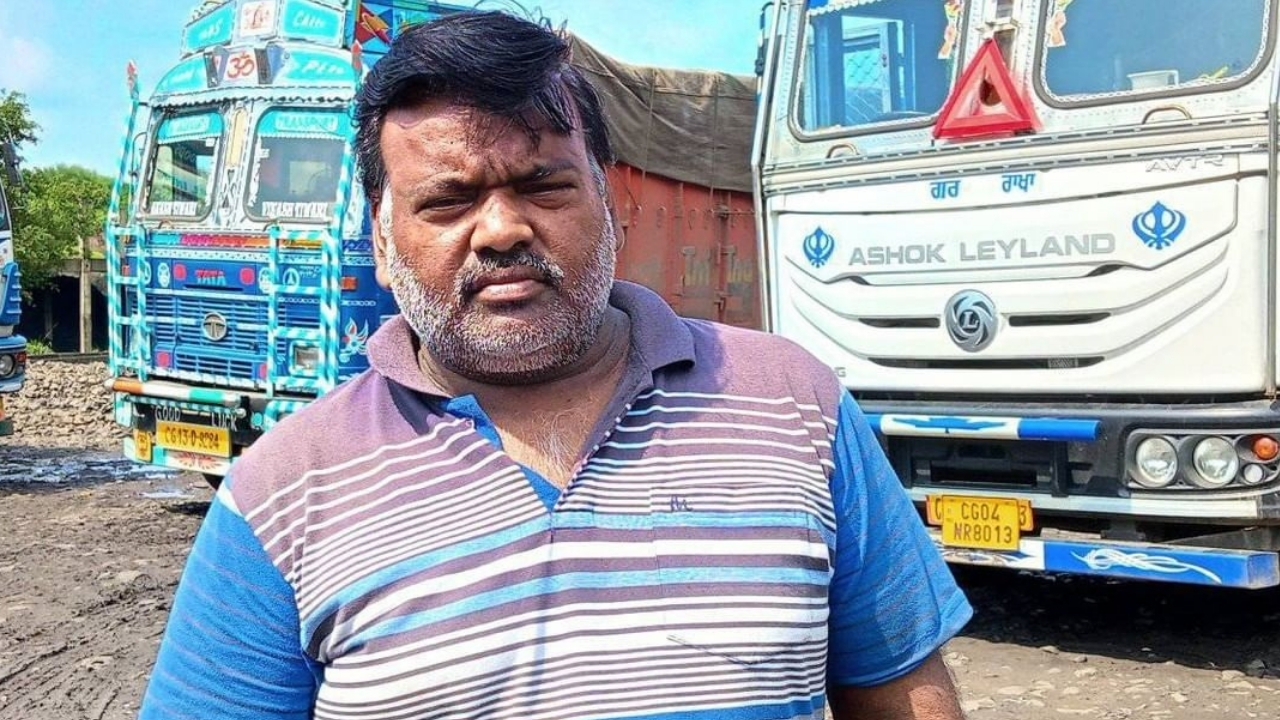 Truck Driver Turned YouTuber: నెలకు రూ.10 లక్షలు సంపాదిస్తున్న ట్రక్ డ్రైవర్ – ఎలాగో తెలిస్తే కుళ్లుకుంటారేమో!