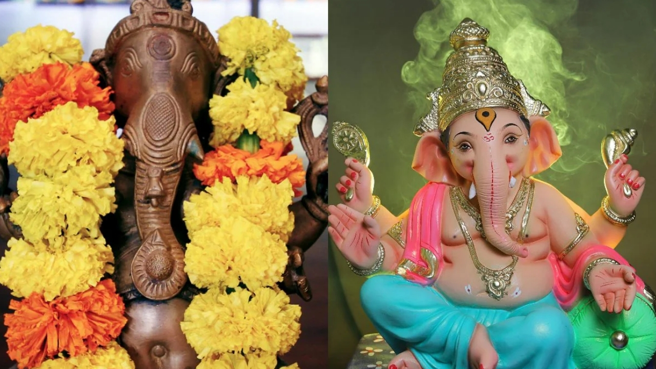 Ganesh Lucky Zodiacs: వినాయకుని కృపతో ఈ 3 రాశుల వారికి ధనలాభం, సంతోషం