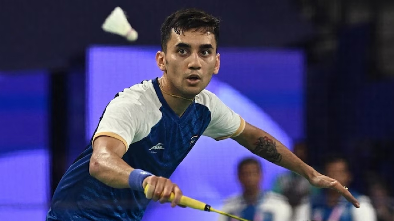 Lakshya Sen creates history: బ్యాడ్మింటన్‌లో లక్ష్యసేన్ హిస్టరీ క్రియేట్, మరో పతకం ఖాయం..